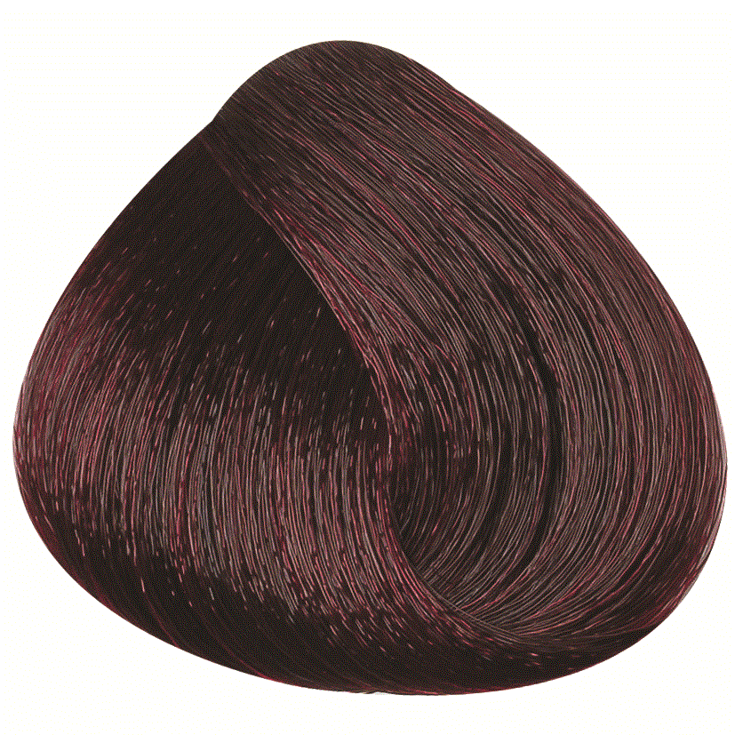 [5.66] BR Hair Color Cream 100 ml No.5.66