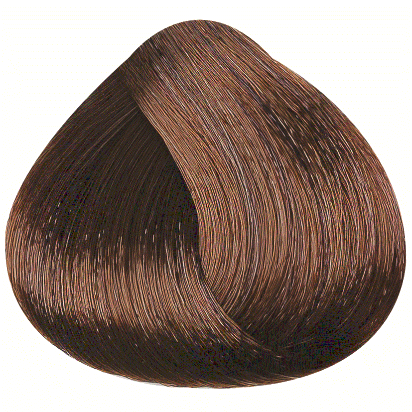 [6.37] BR Hair Color Cream 100 ml No.6.37