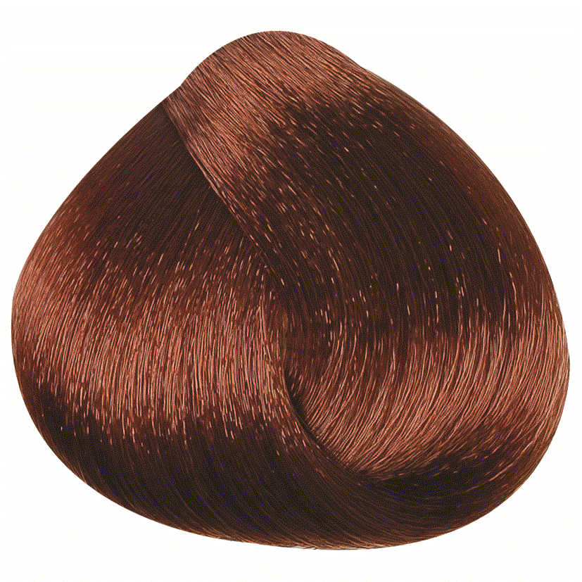 [6.43] BR Hair Color Cream 100 ml No.6.43