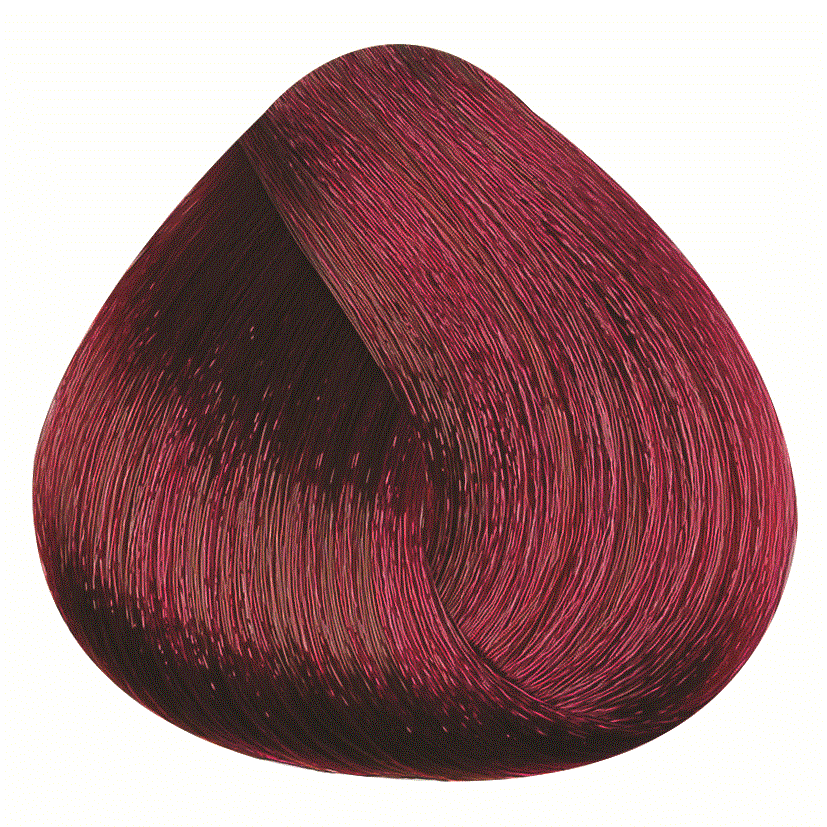 [6.66] BR Hair Color Cream 100 ml No.6.66