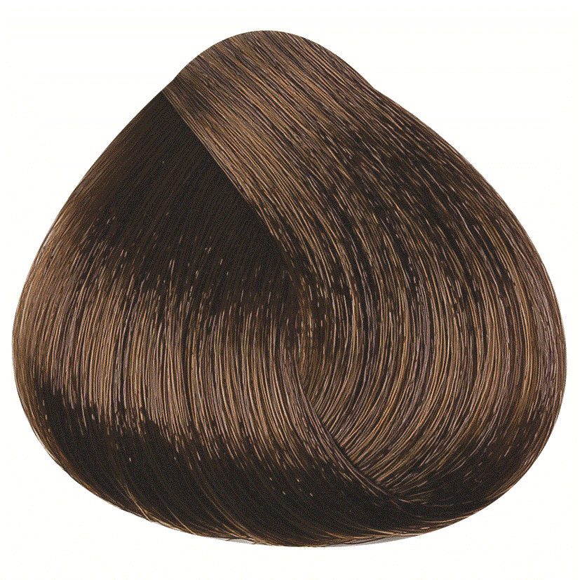 [7.00] BR Hair Color Cream 100 ml No.7.00