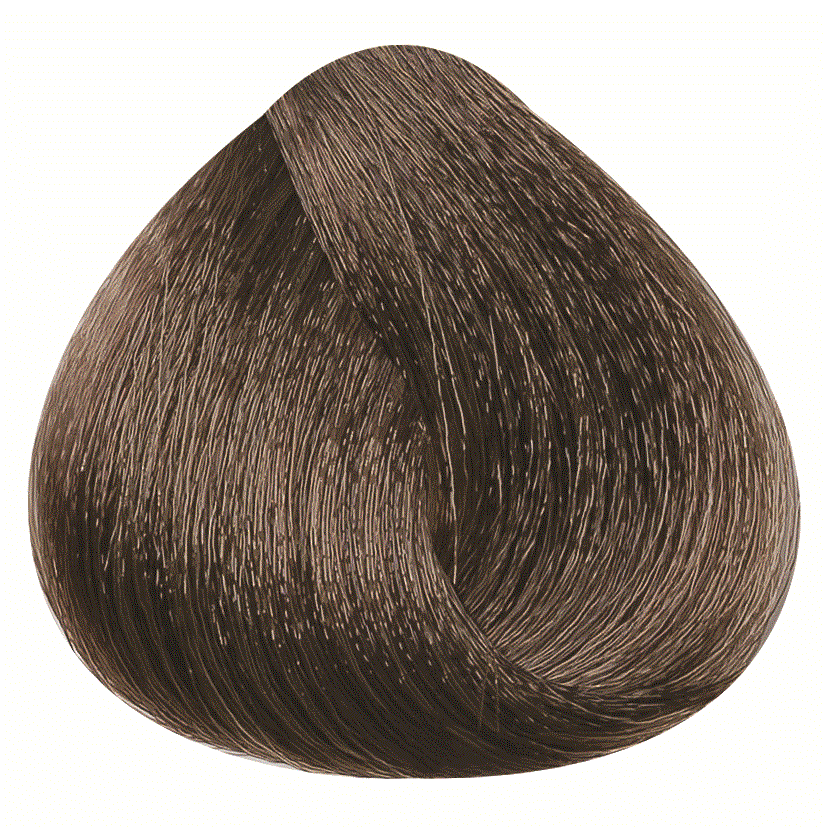 [7.08] BR Hair Color Cream 100 ml No.7.08