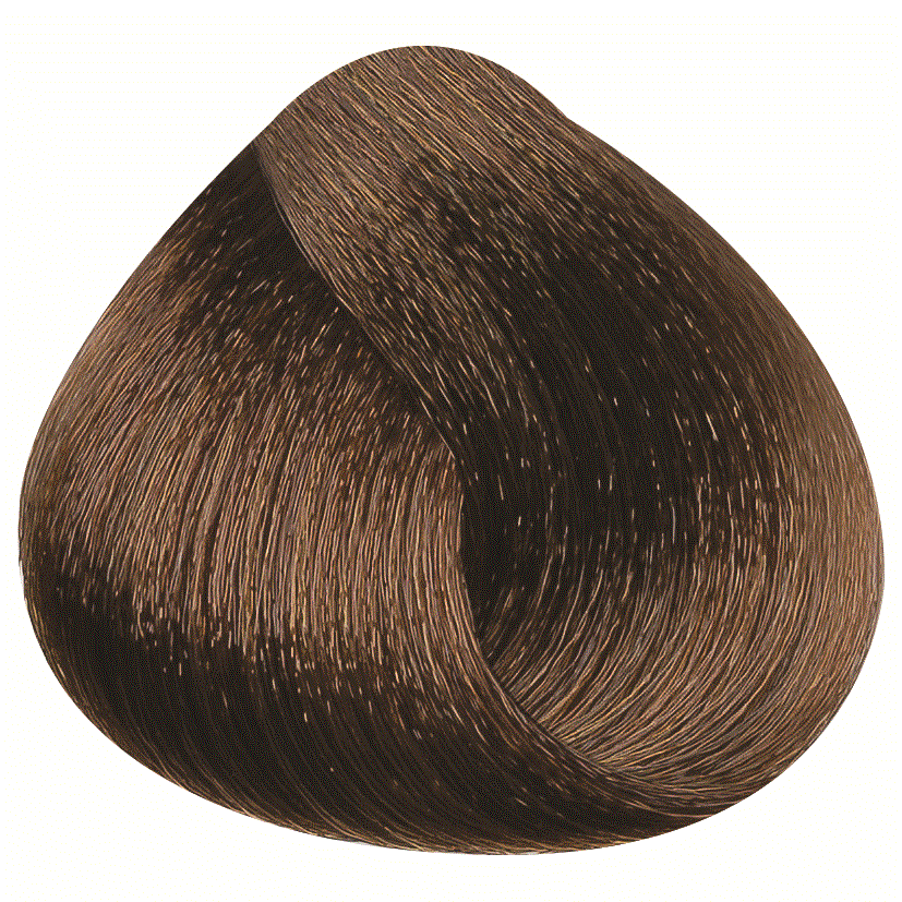 [7.1] BR Hair Color Cream 100 ml No.7.1