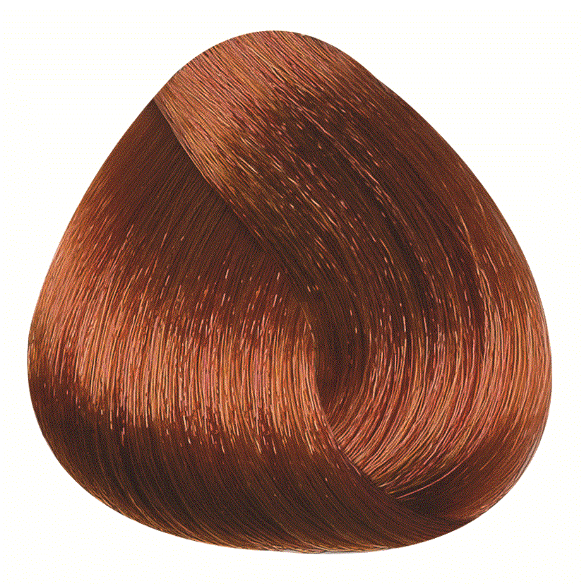 [7.43] BR Hair Color Cream 100 ml No.7.43