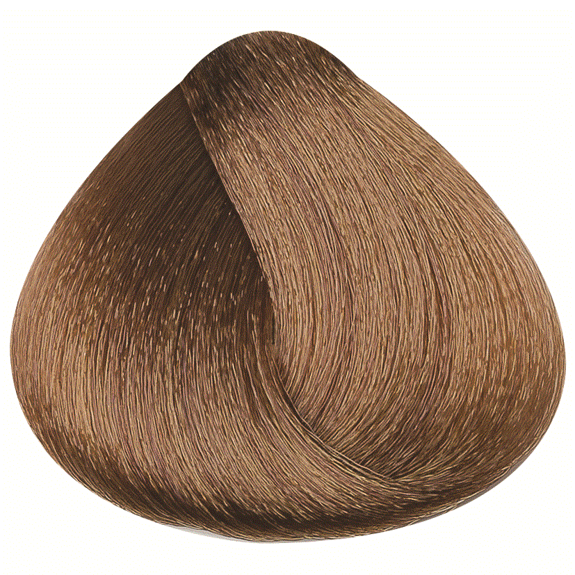 [8] BR Hair Color Cream 100 ml No.8