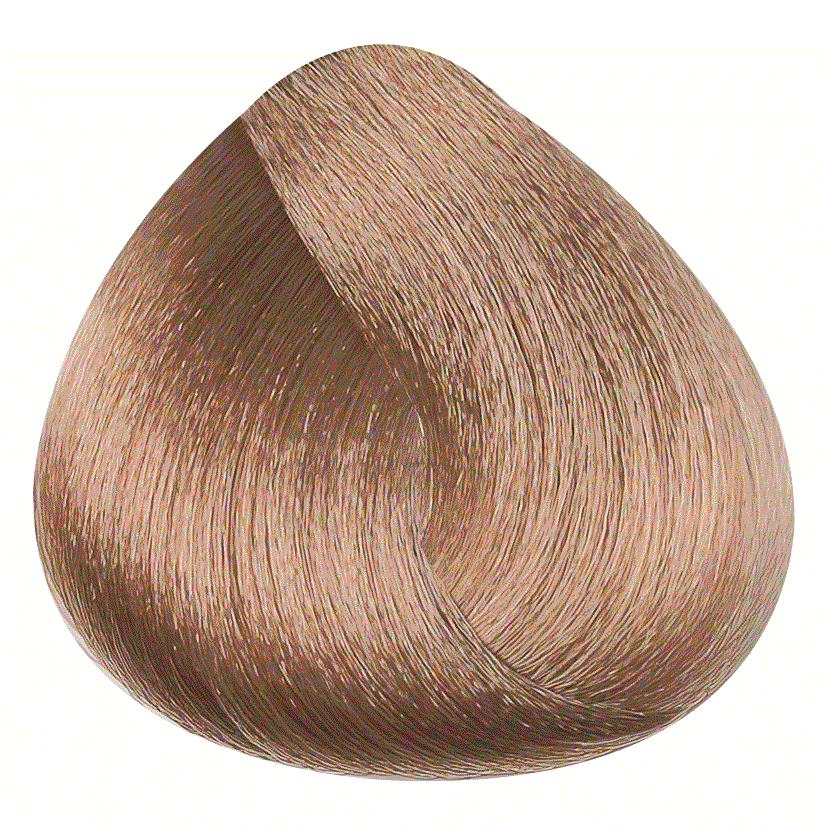 [8.03] BR Hair Color Cream 100 ml No.8.03