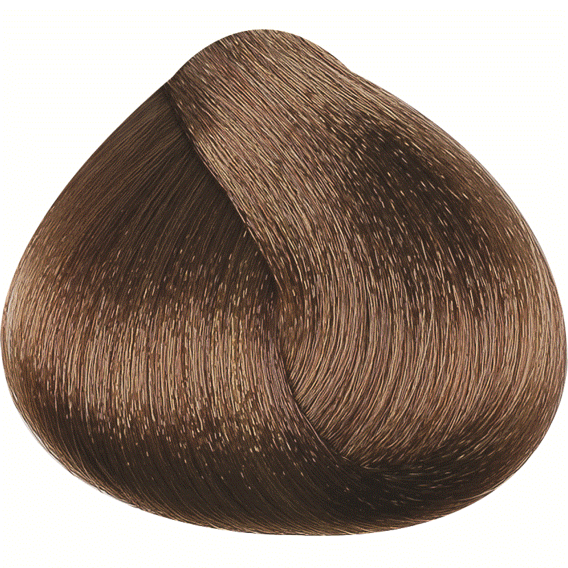 [8.71] BR Hair Color Cream 100 ml No.8.71