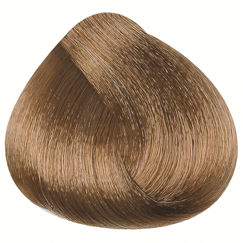 [9.00] BR Hair Color Cream 100 ml No.9.00