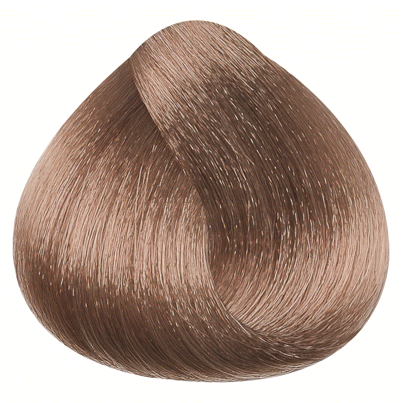 [9.1] BR Hair Color Cream 100 ml No.9.1