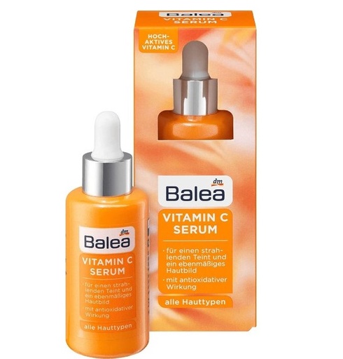 Balea Vitamin C Serum 30 Ml