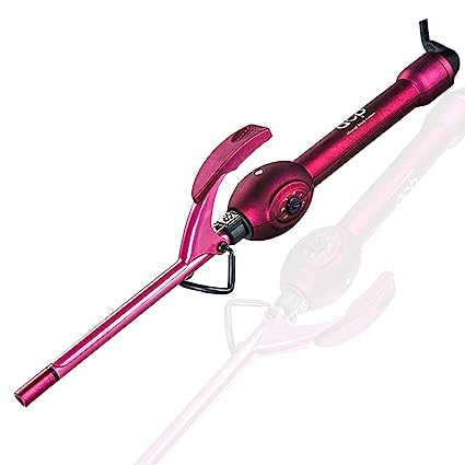 Barbieliss Professional Thin Curler