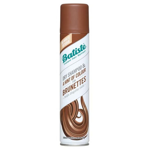 Batiste Dy Shampoo For Brunettes