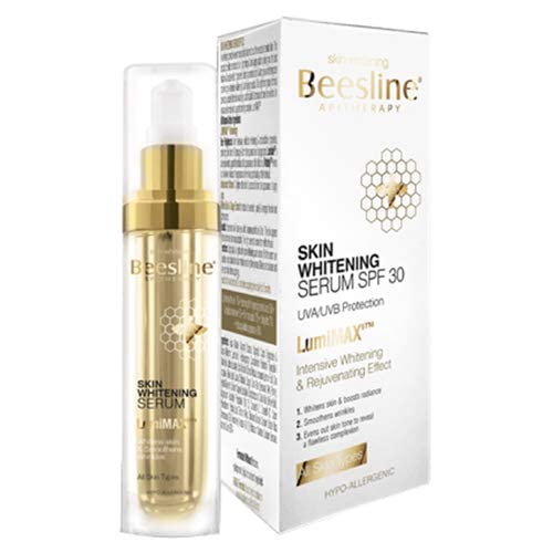 Beesline Skin Whitening Serum All Skin Types 30ml