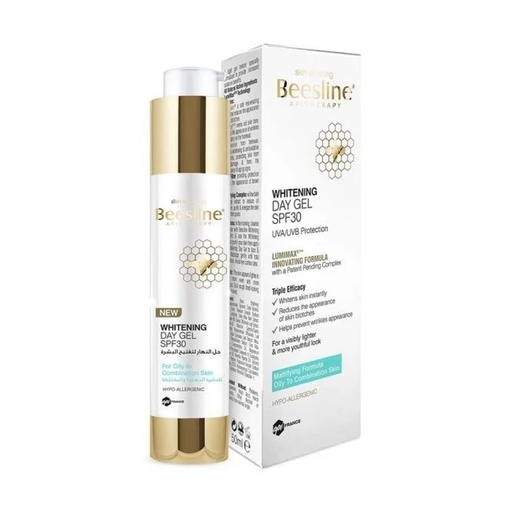 Beesline Whitening Day Gel SPF 30 Oily To Combination Skin 50ml