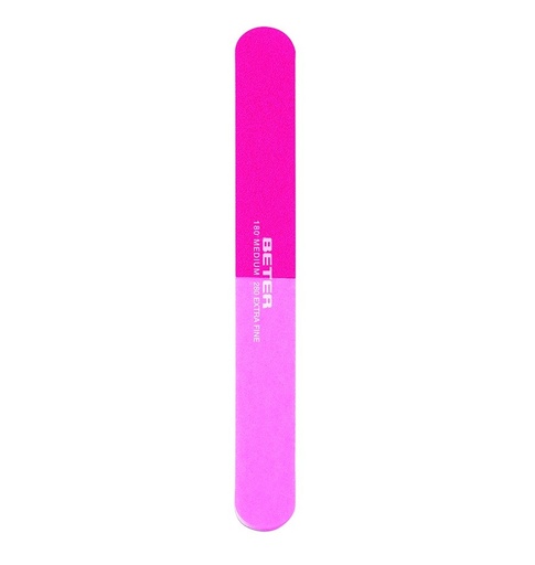 Beter 4 in 1 Fibreglass Nail File