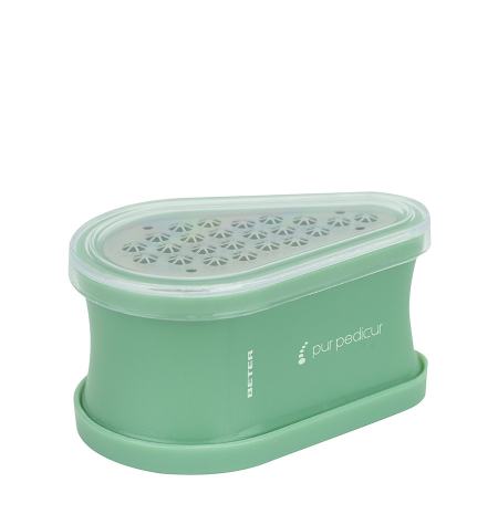 Beter Callus Remover With Catcher Precise & Safe