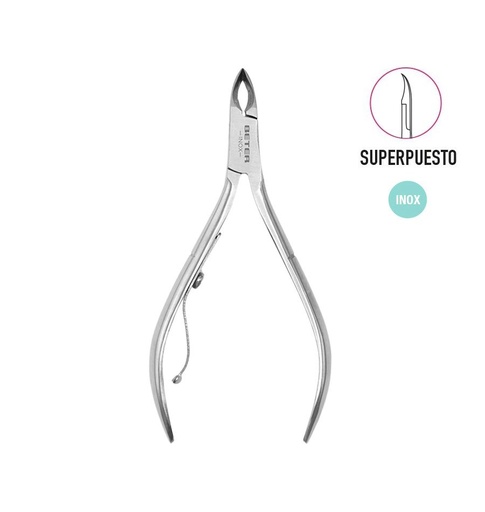 Beter Cuticle Nipper