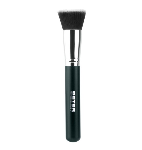 Beter Flat Top Liquid Foundation Brush No.18