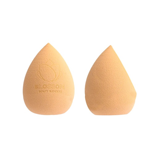 Blossom Marvels Teardrop 2 Cuts Beauty Blender