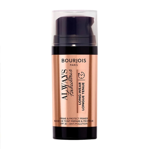 Bourjois Always Fabulous Long Wear Primer