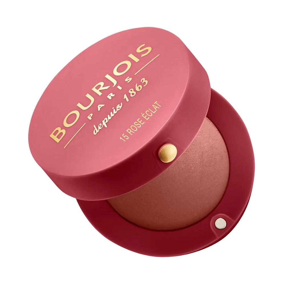 Bourjois Blusher No.15