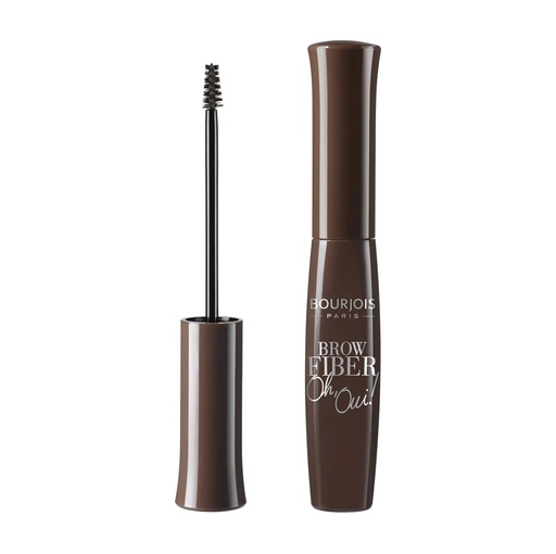 Bourjois Brow Fiber Oh Oui Mascara No.03