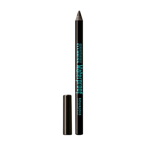 Bourjois Contour Clubbing Waterproof Eye Pencil No.41