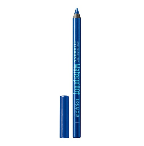 Bourjois Contour Clubbing Waterproof Eye Pencil No.46