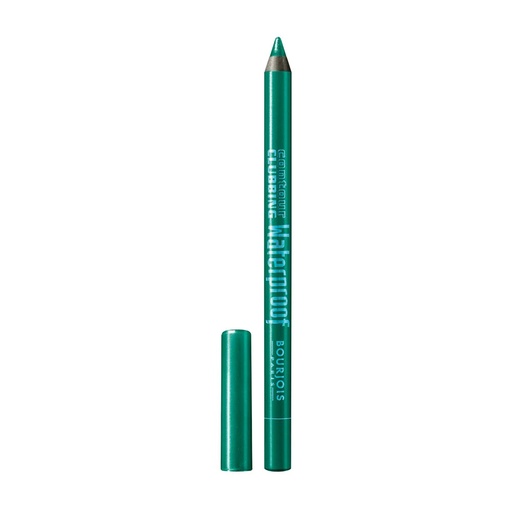 Bourjois Contour Clubbing Waterproof Eye Pencil No.50