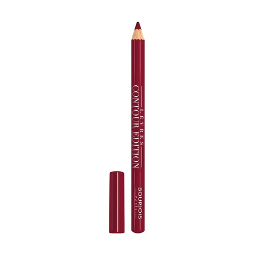 Bourjois Contour Edition Lip Liner No.10