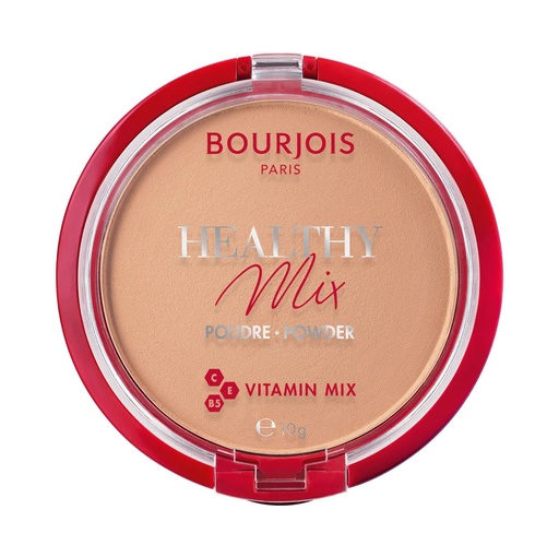 Bourjois Healthy Mix Powder No.05