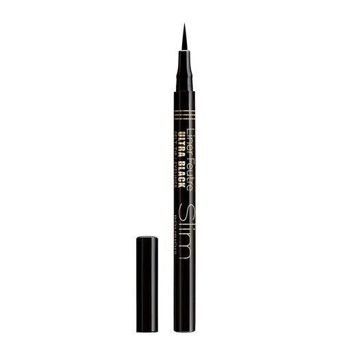 Bourjois Liner Feutre Eyeliner Slim Ultra Black No.17