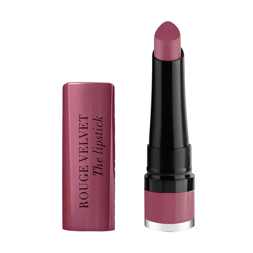 Bourjois Rouge Velvet The Lipstick No.19