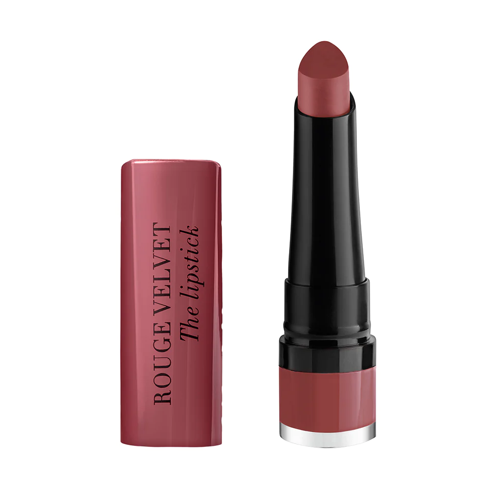 Bourjois Rouge Velvet The Lipstick No.33