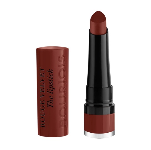 Bourjois Rouge Velvet The Lipstick No.38