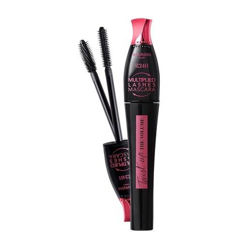 Bourjois Twist Up 24H Mascara