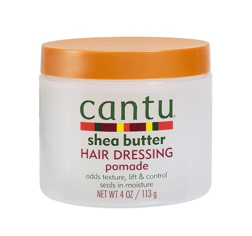 Cantu Hair Dressing Pomade 113 Ml