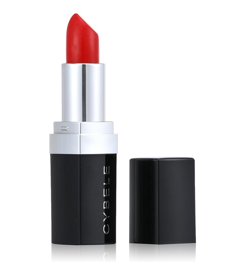 Cybele 12 Hours Stay Lipstick No.04 Scarlet red