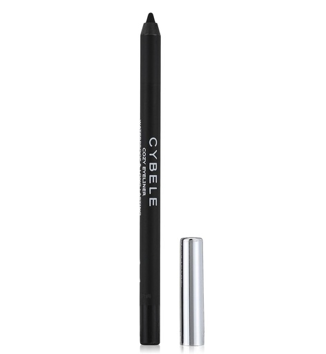 Cybele Cozy Eyeliner Gel No.01 Black