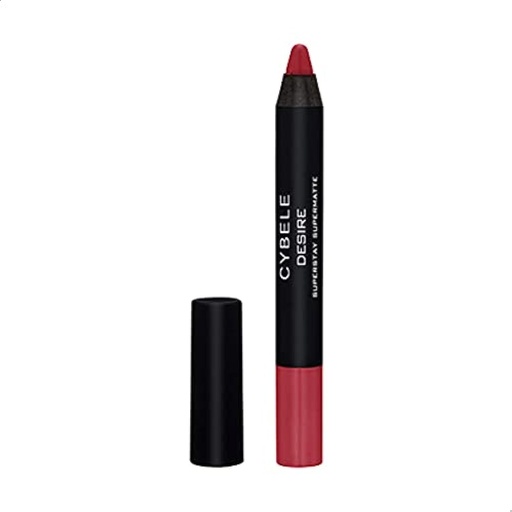 Cybele Desire Lipstick Pencil No.02 Beige Rose