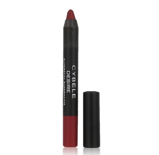 Cybele Desire Lipstick Pencil No.06 Wine