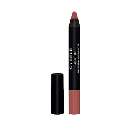 Cybele Desire Lipstick Pencil No.10 Burly Wood