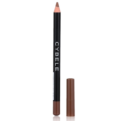 Cybele Eyebrow New Black Pencil No.02 Ash Brown