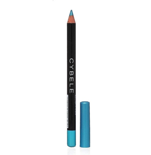 Cybele Kajal New Black Pencil No.05 Turquoise