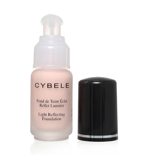 Cybele Liquid FDT No.08 Petal