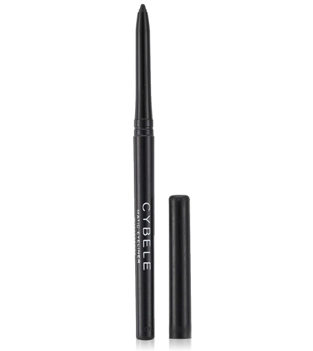 Cybele Matic Eye Liner Pencil No.01 Black