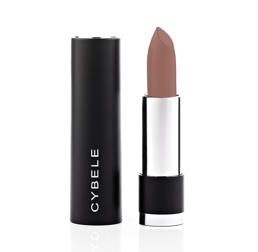 Cybele Matte Lipstick No.313 Vivid Burgundy