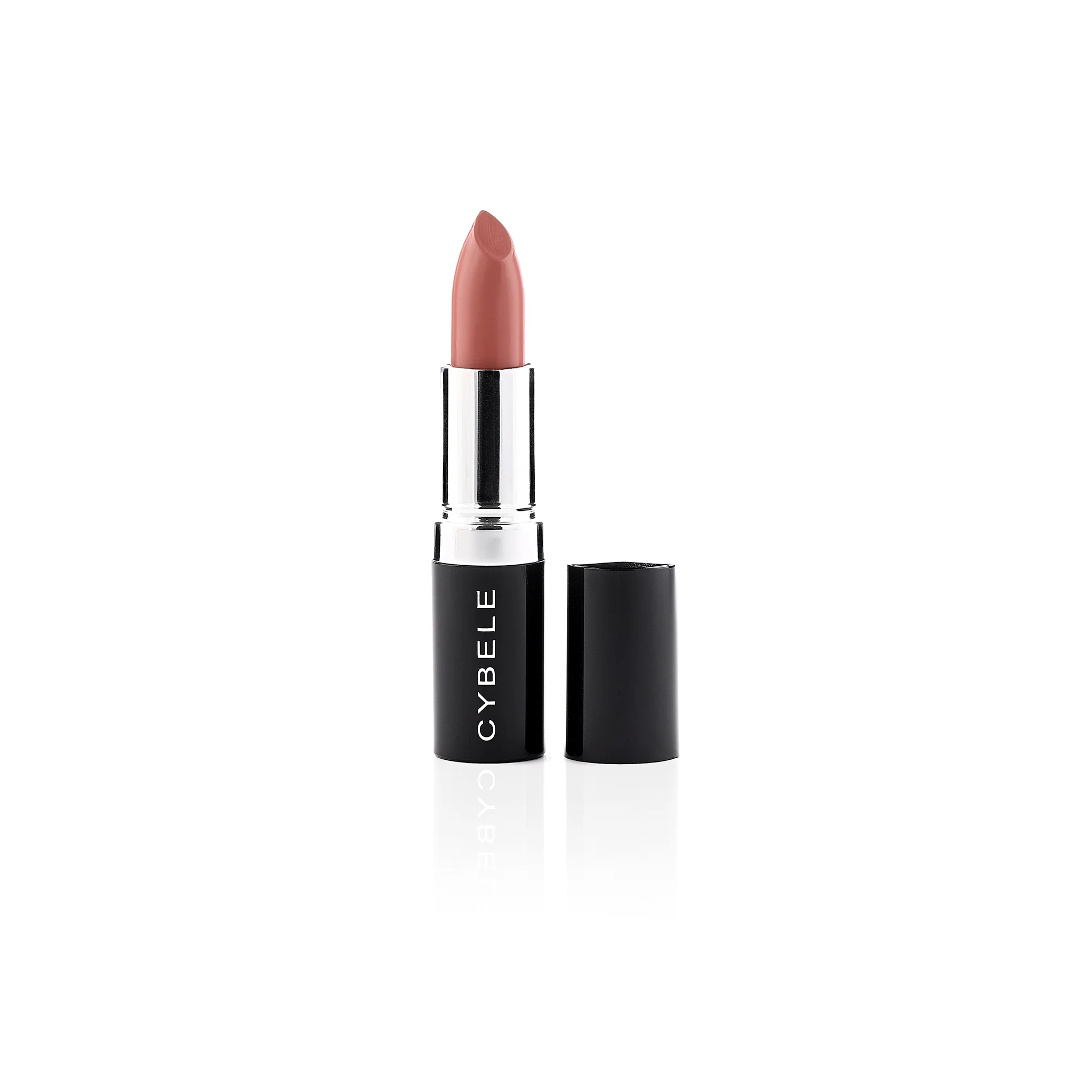 Cybele Rich Cream Lipstick No.119 Punk Pink