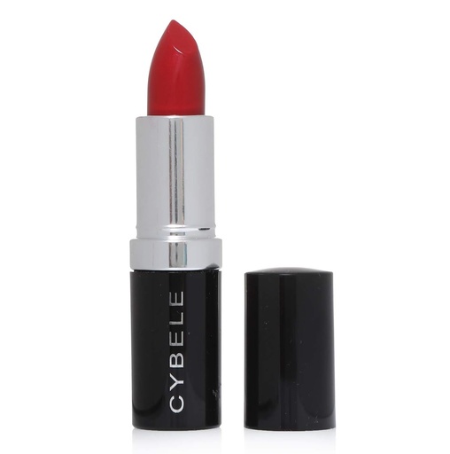 Cybele Rich Cream Lipstick No.135 Burgundy