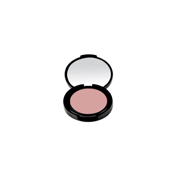 Cybele Smooth N Wear Powder Blush No.11 Rose Coutre